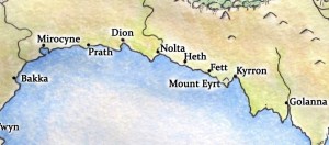 Northern Sarketh