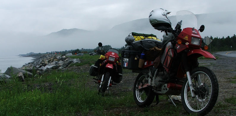 Adventure is for more than fantasy!