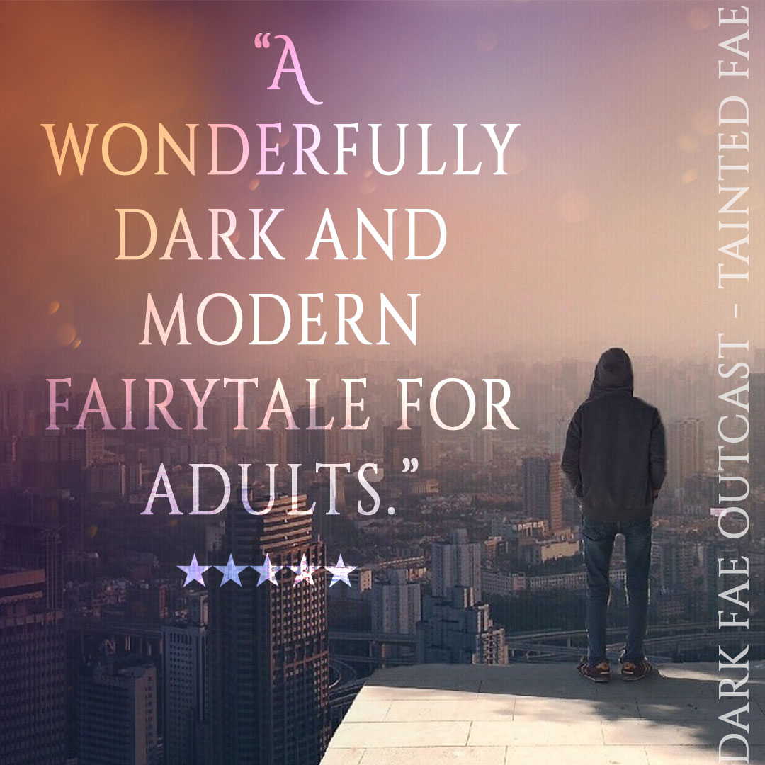 Get a Fae Apocalyptic Story for FREE!