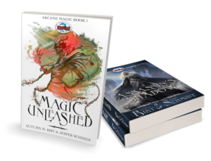 Books from the World of Ylecium