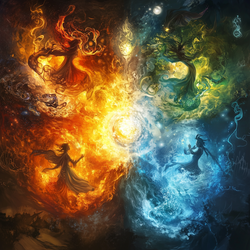 Find your Inner Magic — Take the Quiz! - Autumn Writing
