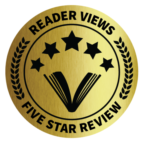 5 star reader review award