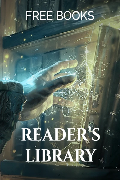 Award winning epic fantasy novel Born of Water