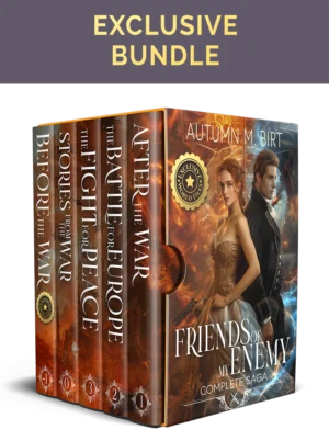 exclusive dystopian dark fantasy post-apocalyptic bundle