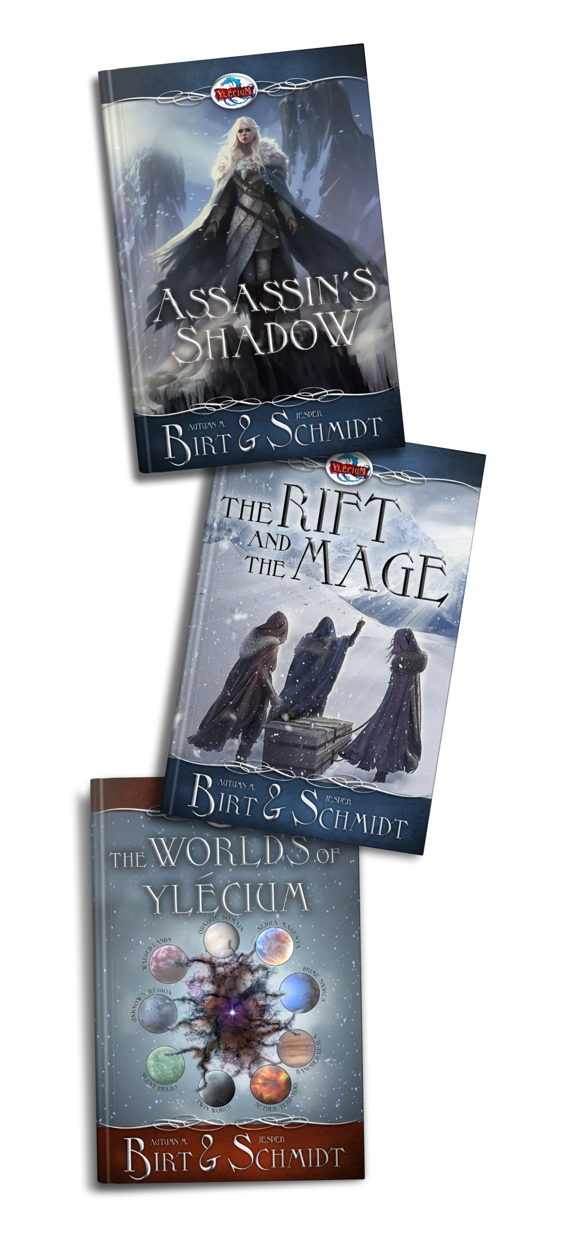 dark fantasy readers library free books