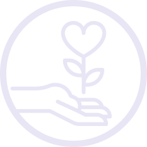 sacrifice and earned hope