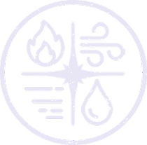 Elemental magic systems