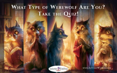 What Type of Werewolf Are You? Take the Quiz!