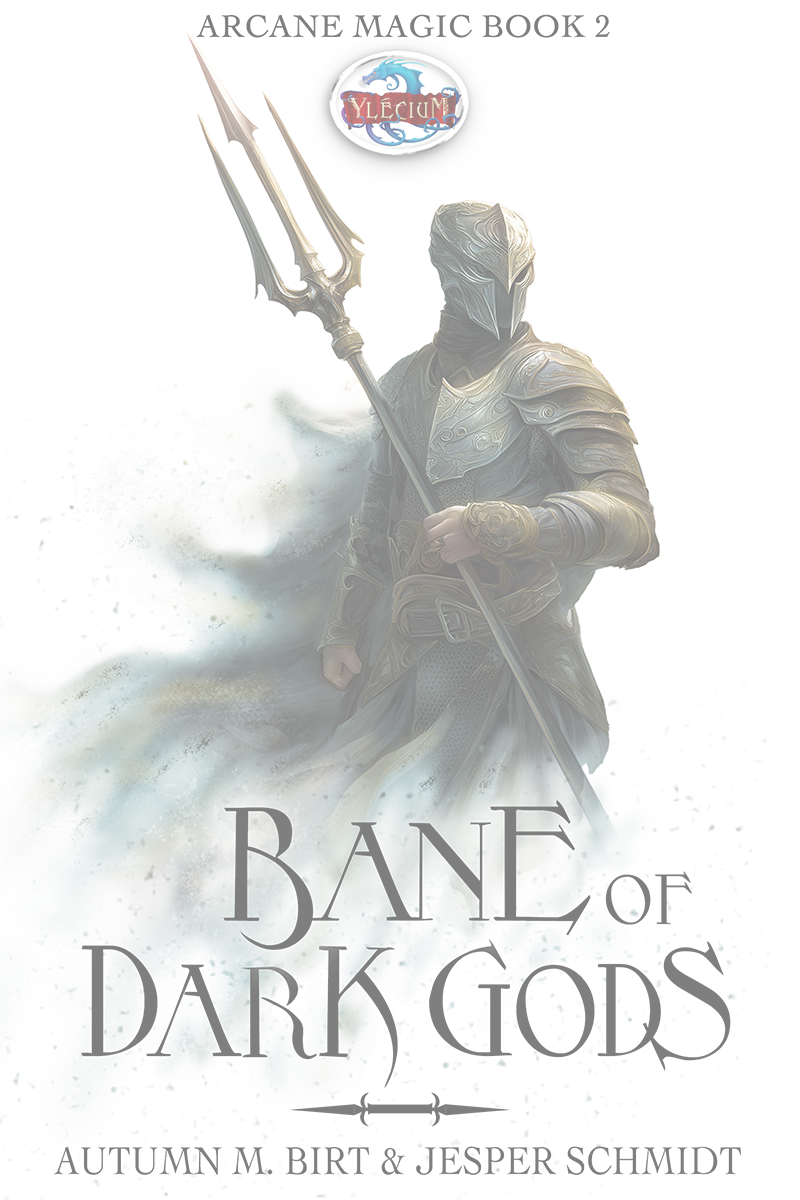 Award winning epic fantasy Gates of Fire & Earth