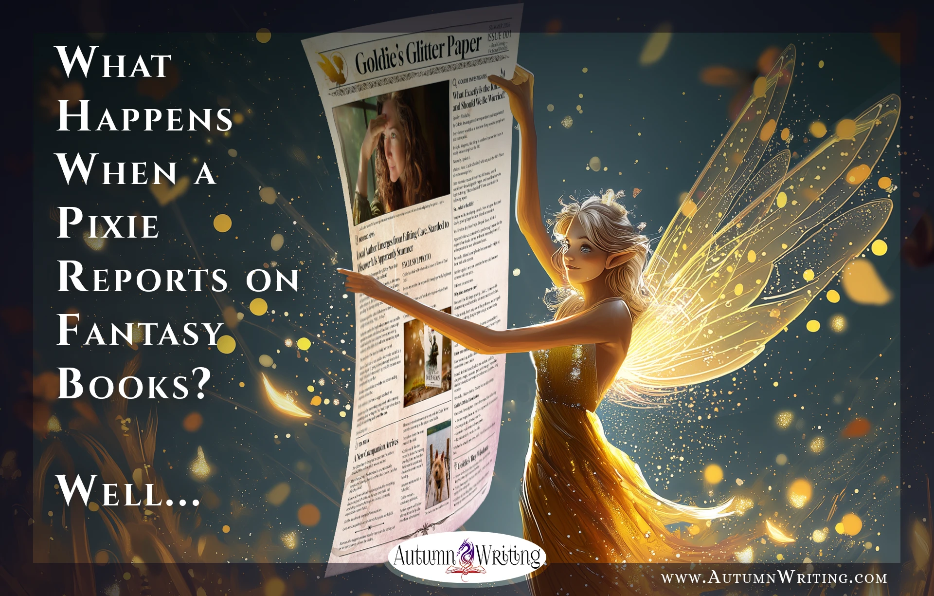 fantasy news and gossip