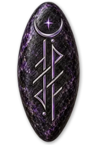 Darl Fae Rune of Resilience