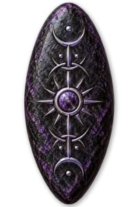 Dark Fae Rune Trials