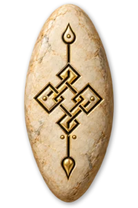 Light Fae Rune of Protection