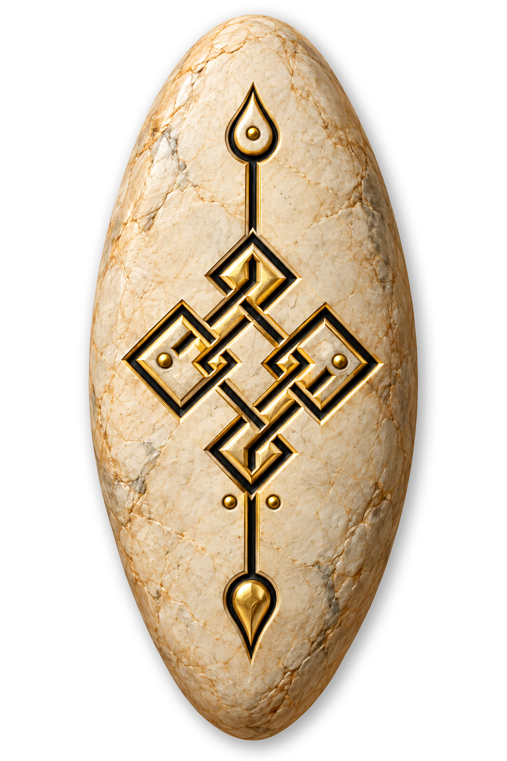 Light Fae Rune of Protection
