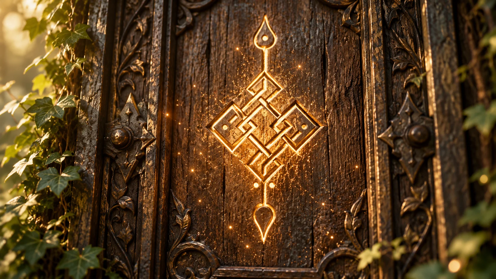 Discover the rune that matches your soul