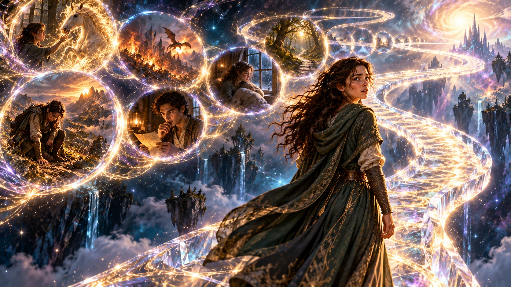 Discover the rune that matches your soul