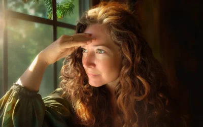 Local Author Emerges from Editing Cave, Startled to Discover It Is Apparently Summer