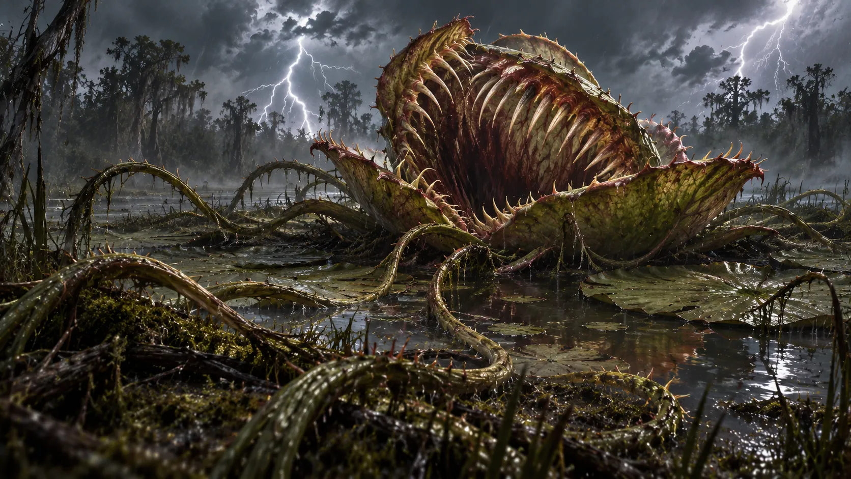 002 black marsh