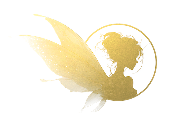 Goldie Glitter Paper